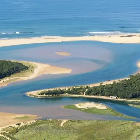 Proche Des Sables D'olonne Calme Pour 4 Personnes Situe Face Au Golf De Bourgenay A St Hilaire * Talmont-Saint-Hilaire